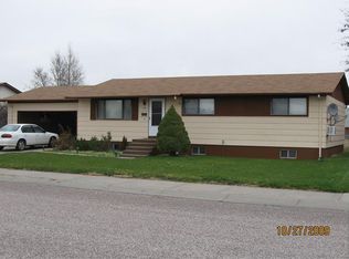 2101 Avenue N, Scottsbluff, NE 69361