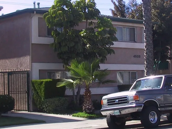 25, 4526 Kansas St APT 7, San Diego, CA 92116