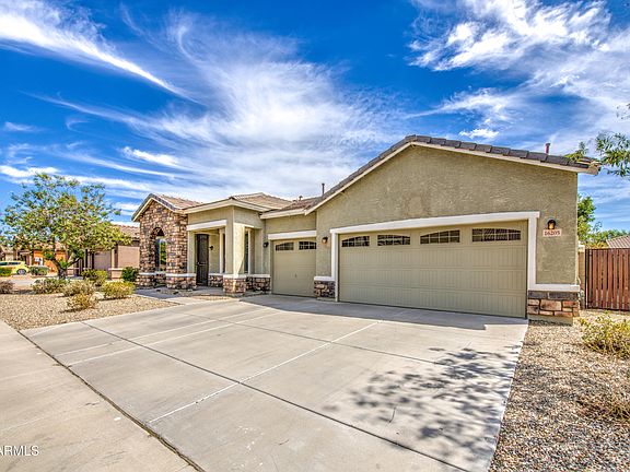 5th image of 16205 W COCOPAH Street