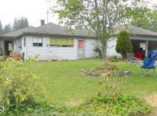 110 NE 11th St, Toledo, OR