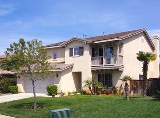 15724 Mesa Verde Dr, Moreno Valley, CA 92555