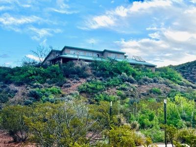 131 Lower Cottonwood Trl, Alamogordo, NM, 88337