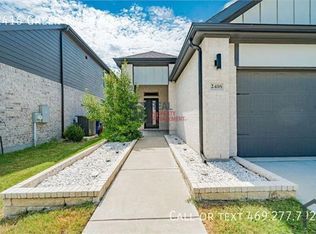 2416 Green River Rd, Royse City, TX 75189