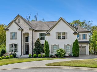 1517 Registry Row, Arrington, TN 37014