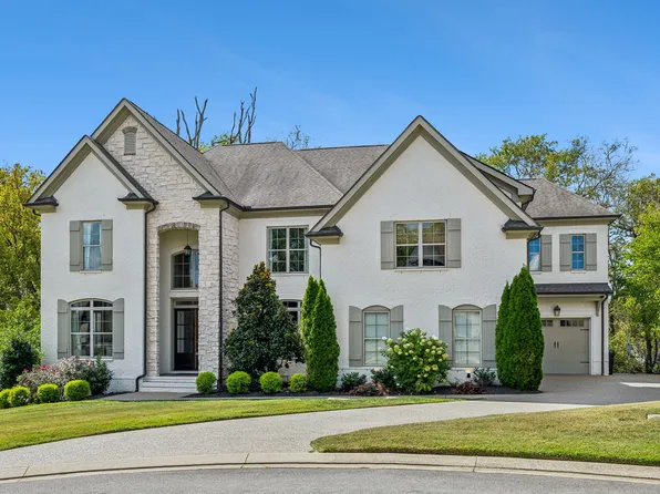 1517 Registry Row, Arrington, TN 37014