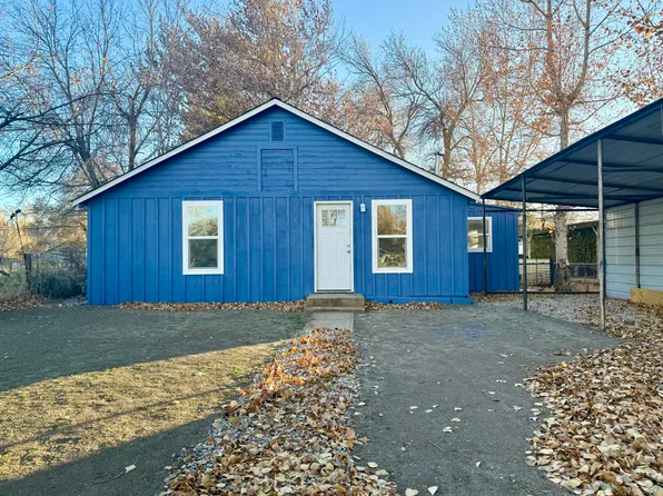 273 Jefferson St, Lander, WY 82520