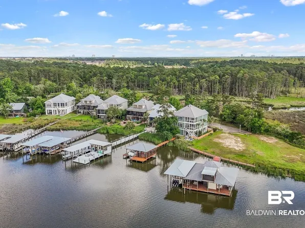 18171 Dancing Water Ln, Gulf Shores, AL 36542