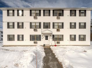 48 Westville Rd UNIT 11, Plaistow, NH 03865
