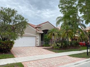 3688 Heron Ridge Ln, Weston, FL 33331