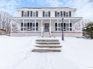 25 Riverside Dr, Eddington, ME 04428