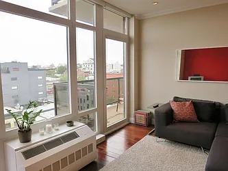 Rented by Brooklyn Heights Real Estate Inc