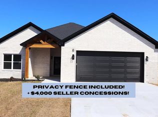 8 Evening Star Cv, Greenbrier, AR 72058