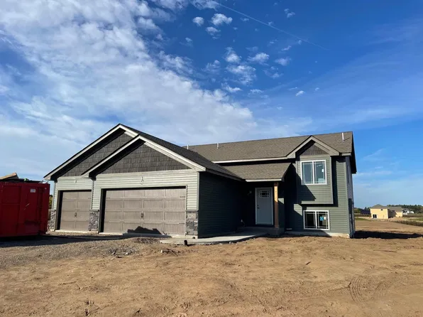 34026 Walbo Dr NW, Cambridge, MN 55008