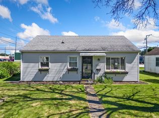 2307 E Market St, Warsaw, IN 46580