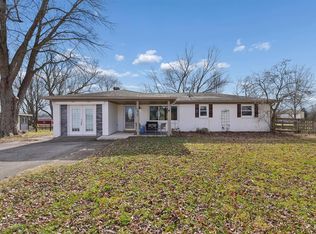 1535 Stephens Rd, Maineville, OH 45039