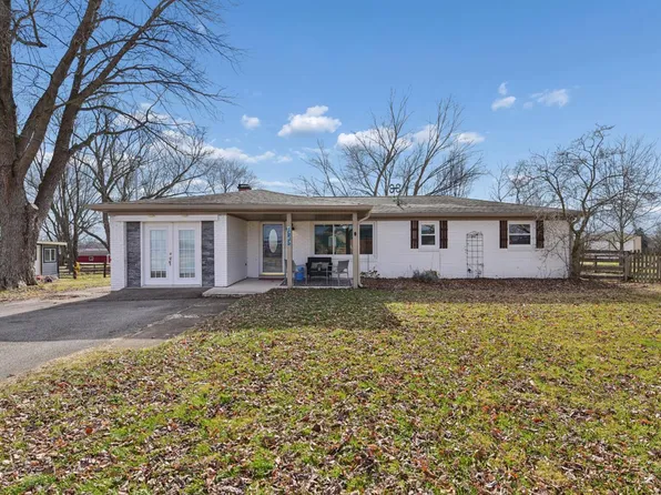 1535 Stephens Rd, Maineville, OH 45039