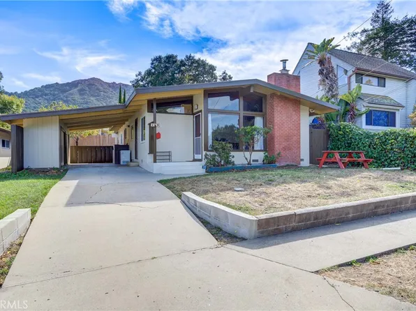289 Ramona Dr, San Luis Obispo, CA 93405