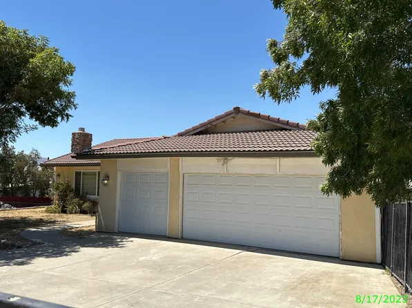 722 N 5th Avenue, Avenal, CA 93204