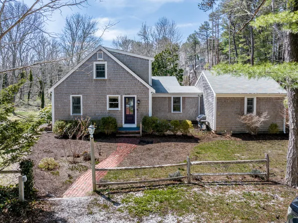 2155 Old Kings Highway, Wellfleet, MA 02667
