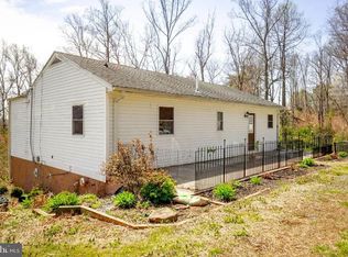 25 Ash Tree Rd, Washington, VA 22747
