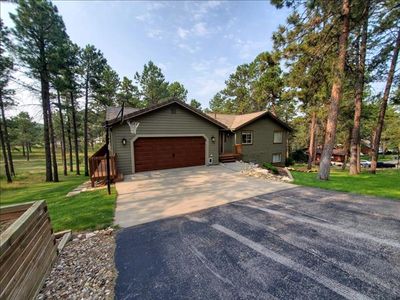 13667 Silver Fox Spur, Rapid City, SD, 57702