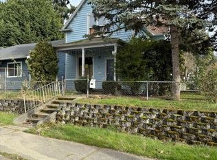 4611 S M St, Tacoma, WA