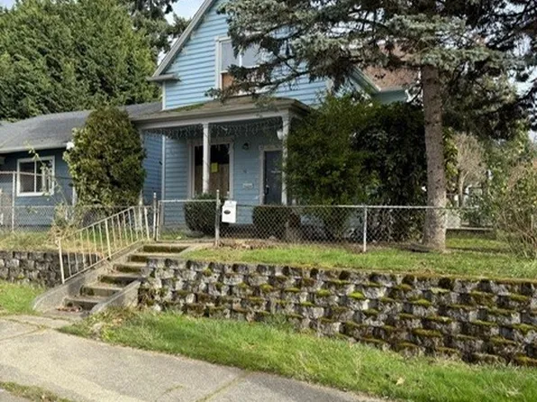 4611 S M Street, Tacoma, WA 98408
