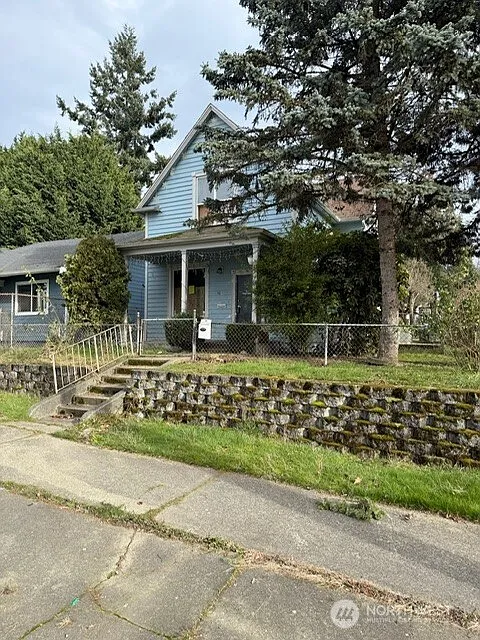 4611 S M Street photo 1
