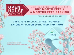 7360 Halifax Street, Burnaby, BC V5A 1M4