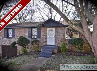 4992 Shihmen Dr, Antioch, TN 37013