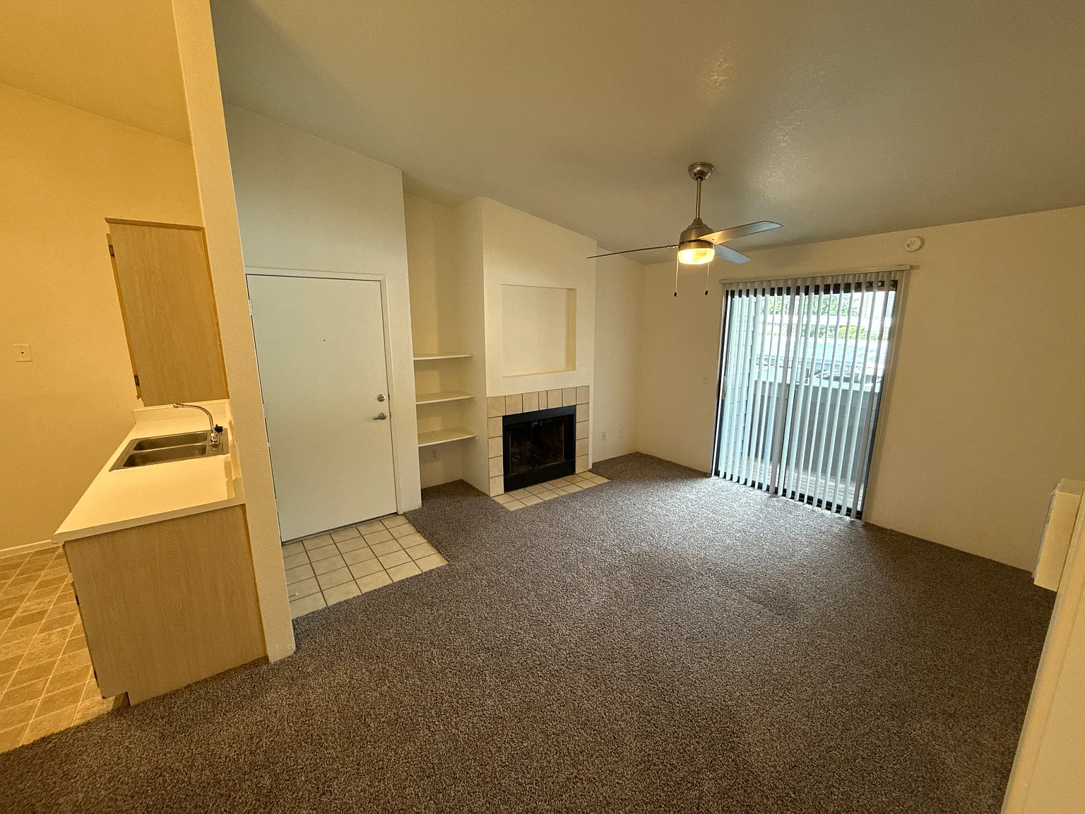 Forest Meadows Apartments — Photo 3