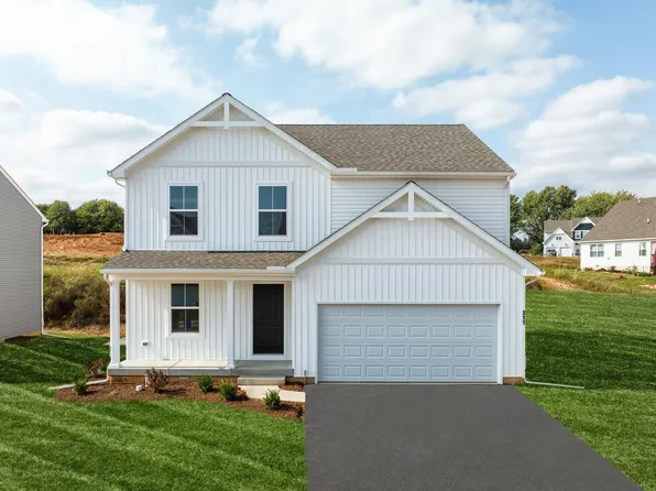 307 Boxwood Dr, Windsor, PA 17366