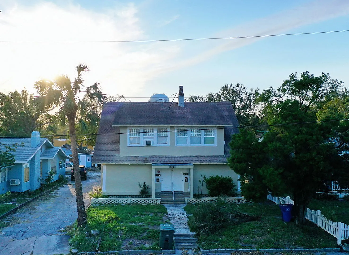 2/1 in Bradenton, so spacious and pet friendly! — Photo 1