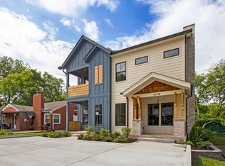 407 Saint Francis Ave #B, Nashville, TN 37205