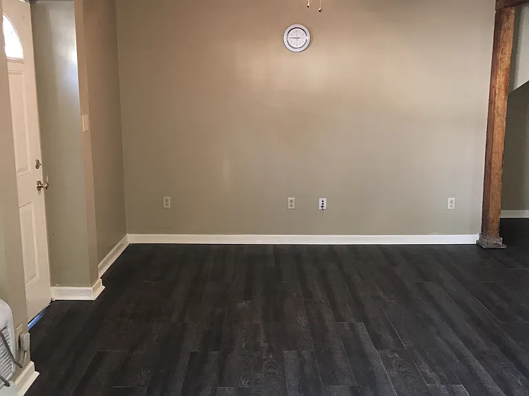 Living Room Area