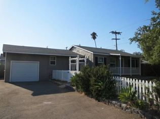 4164 N Cordoba Ave, Spring Valley, CA 91977