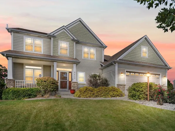 8402 94th COURT, Pleasant Prairie, WI 53158