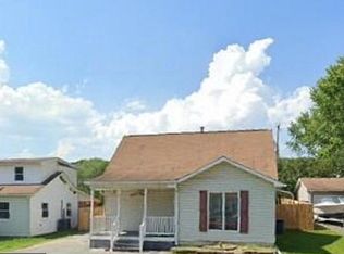 58 Transverse Ave, Middle River, MD