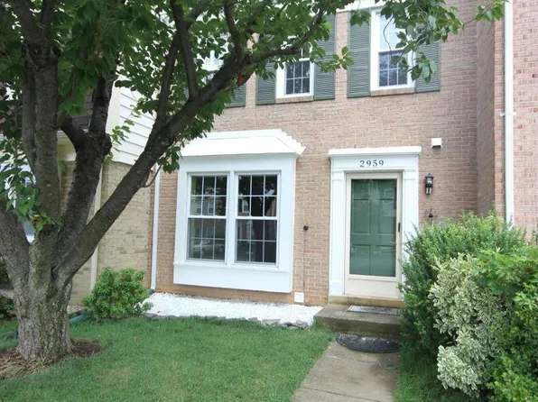 2959 Cashel Ln, Vienna, VA 22181