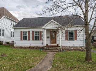 520 Estill Ct, Georgetown, KY 40324