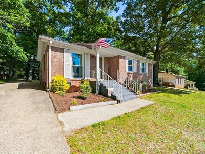 1312 County Home Rd, Conover, NC, 28613