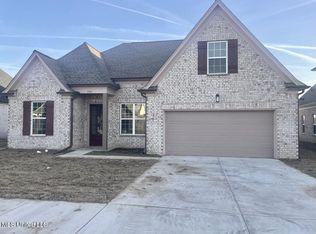 9145 Lakeside Cir S, Walls, MS 38680