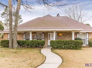 1604 Sherwood Forest Blvd, Baton Rouge, LA 70815