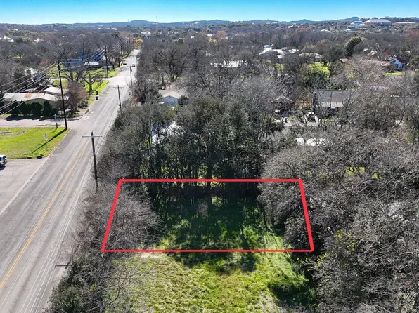 314 S PLANT AVE LOT 3, Boerne, TX 78006