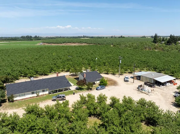 11714-11716 Amsterdam Rd, Winton, CA 95388