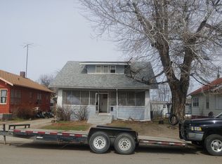 119 W 6th St, Hardin, MT 59034