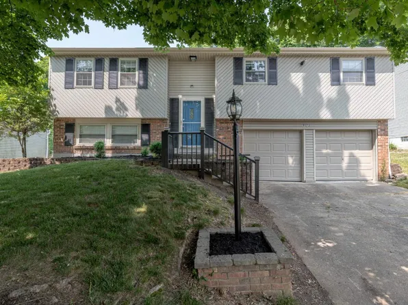 9173 Trelawney Ct, Cincinnati, OH 45251