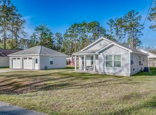 18 Melody Ln, Crawfordville, FL 32327