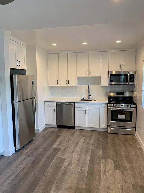 Grand View Apartments