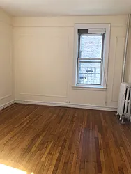 Rented by New York Residence